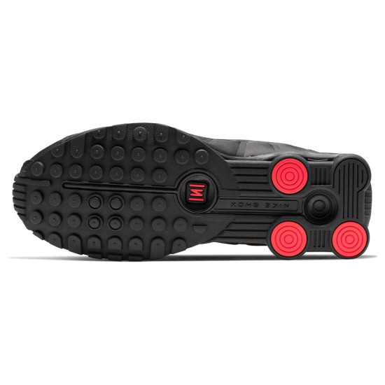 Nike Shox R4